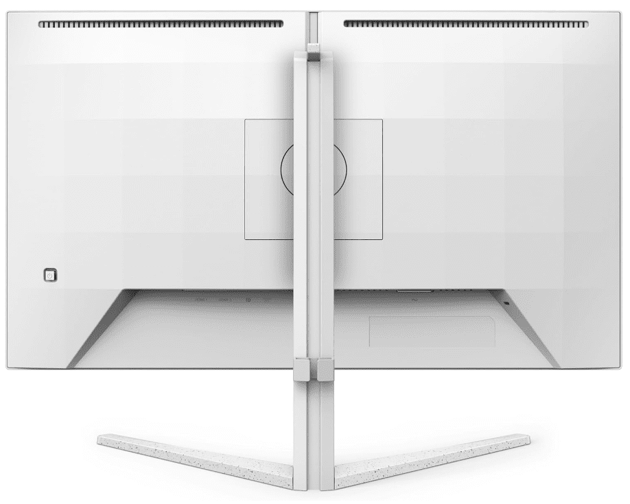 Монiтор 27" Philips Evnia 27M2N3201A/00 White