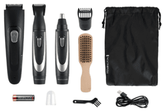 Тример Remington MB905 The Works Beard Kit