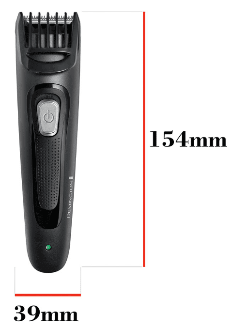 Тример Remington MB905 The Works Beard Kit