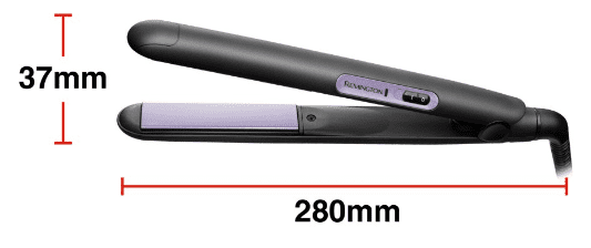 Фен Remington D3016GP Style Essentials Giftset