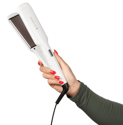 Випрямляч волосся Remington S5527 PRO-Ceramic Extra White