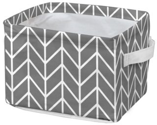 Кошик Idea Home  TC-31 Vector 20х16х14 см