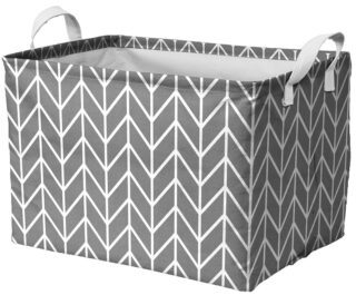 Кошик Idea Home TC-32 Vector 30x20x18 см 