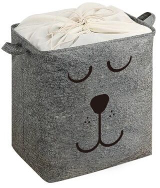 Кошик Idea Home LY-01 LY-01 Puppy 45x30x45 см 