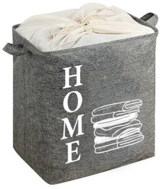 Кошик Idea Home LY-02 Sweet Home 40х50х50 см