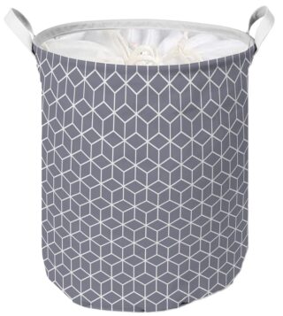 Кошик Idea Home LY-04 Prism 40х50 см