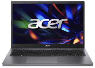 Ноутбук Acer Extensa 15 EX215-23-R373 (NX.EH3EU.01G) Steel Gray