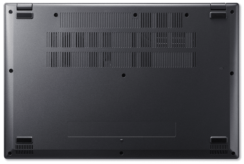 Ноутбук Acer Aspire 5 A515-58M-77FG (NX.KQ8EU.004) Steel Gray