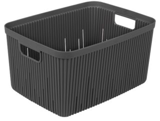Кошик Herevin Grey 3.5 л (161370-012)