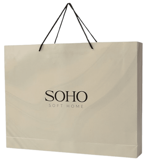 Рушник банний Soho 35х75+70х140 см Vip Pink