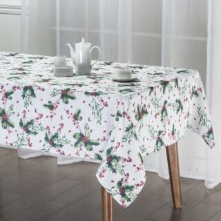 Скатертина Soho Viburnum 140х180 см 