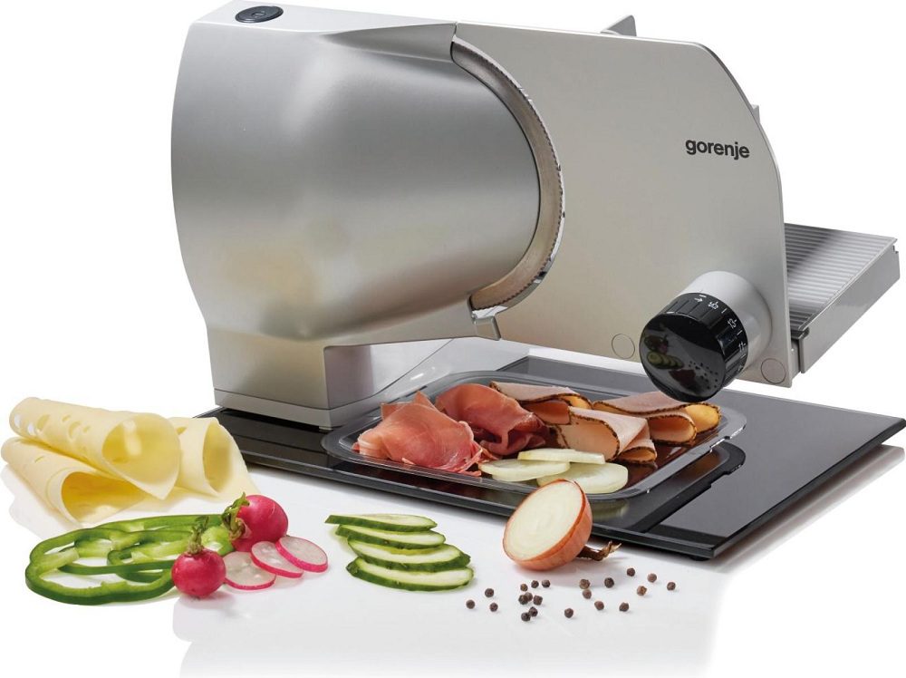Дискова cкиборізка Gorenje R902A