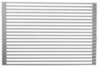 Килимок для мийки Ringel Grey line 
