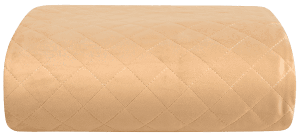 Покривало Soho 200х220 см Velvet Dutch Romb Cream