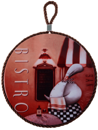 Підставка під гаряче Limited Edition Bistro