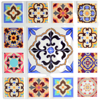Підставка під гаряче Limited Edition Kitchen Tile