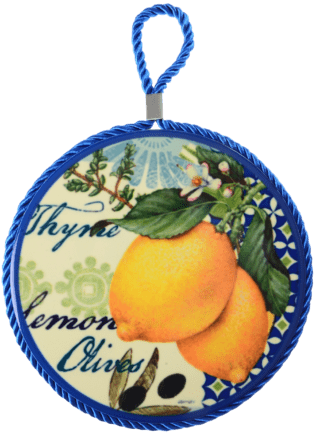 Підставка під гаряче Limited Edition Lemon