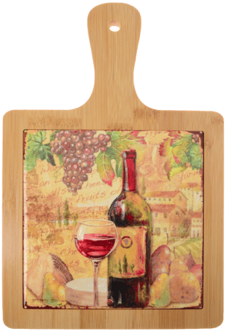 Підставка під гаряче Limited Edition Wine Time