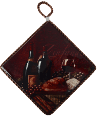 Підставка під гаряче Limited Edition Wine Time