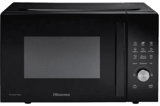 Мікрохвильова піч Hisense H23MOBSD1HG (MO23XYZ)