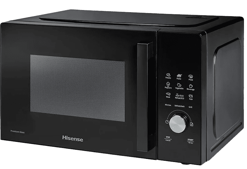 Мікрохвильова піч Hisense H23MOBSD1HG (MO23XYZ)