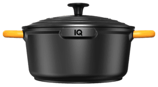 Каструля IQ Be Active (2.4 л) 20 см