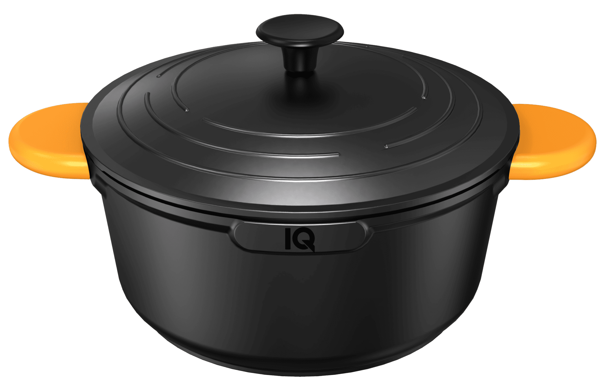 Каструля IQ Be Active (4.2 л) 24 см
