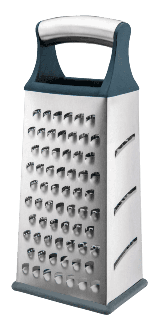 Тертка 4-х стороння Ringel Rasch 22.5 см (RG-5130/16)