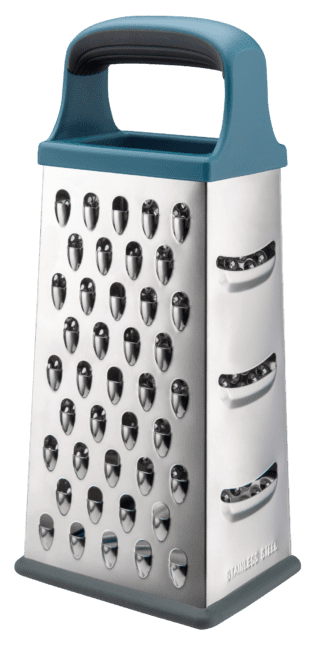Тертка 4-х стороння Ringel Rasch 22.5 см (RG-5130/20)