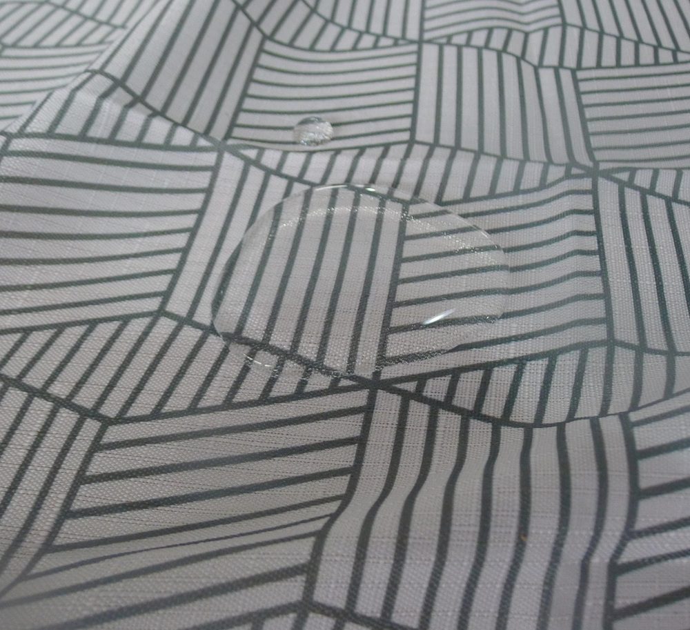 Скатертина Soho Geomeria Grey 140х180 см