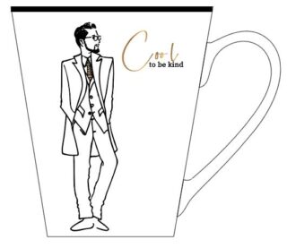 Чашка Limited Edition Couture B