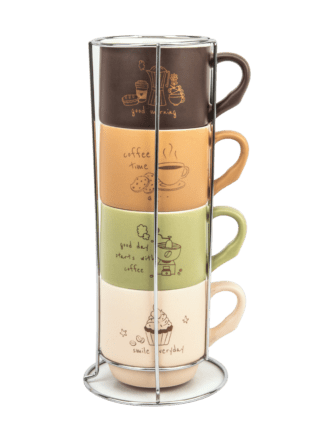 Набір чашок Limited Edition Morning Coffee