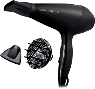 Фен Remington Silk AC9095