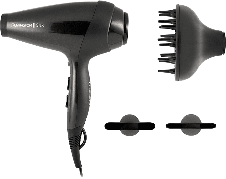 Фен Remington Silk AC9095