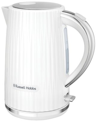 Елекрочайник Russell Hobbs Eden 27360-70 White 