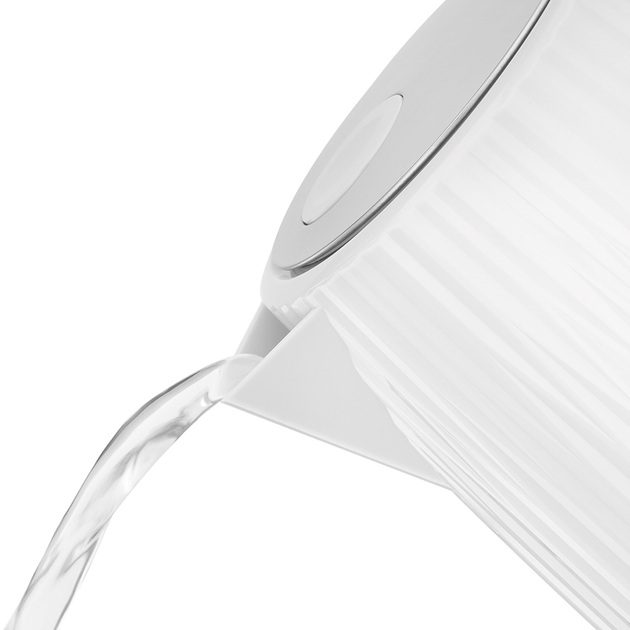 Елекрочайник Russell Hobbs Eden 27360-70 White