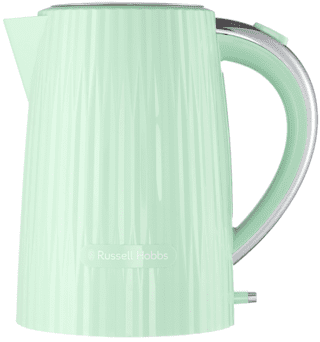 Елекрочайник Russell Hobbs Eden 27364-70 Pistachio 