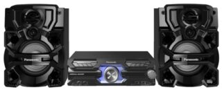 Музичний центр Panasonic SC-AKX710GSK