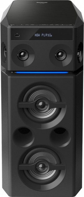 Мінісистема  Panasonic SC-UA30GS-K