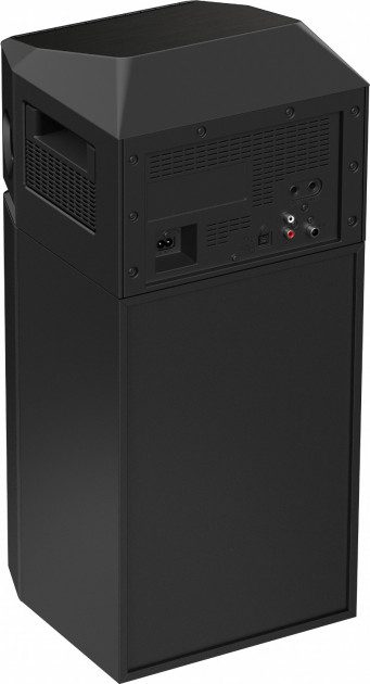 Мінісистема  Panasonic SC-UA30GS-K