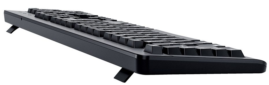 IT набір Genius KM-160 USB Black