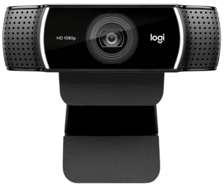 Веб-камера Logitech C922