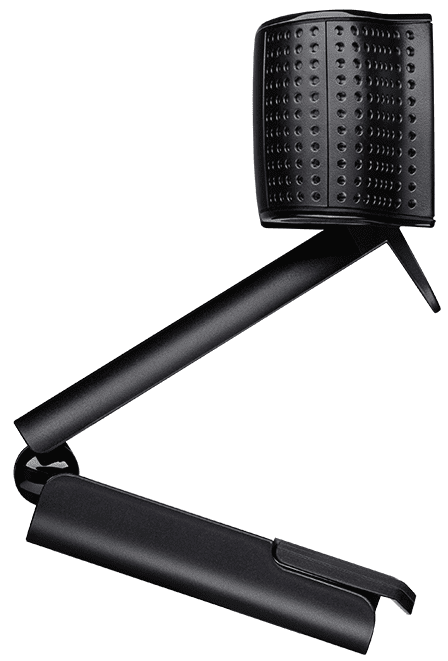 Веб-камера Logitech C922