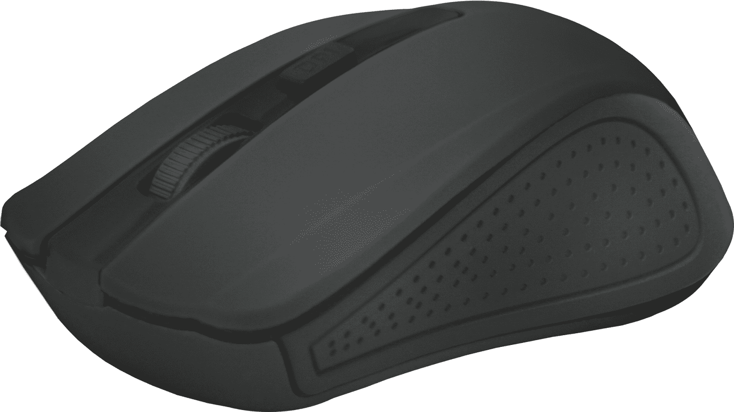 Миша Defender Accura MM-935 Wireless Black (52935)