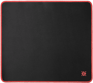 Килимок для миші Defender Black XXL (50559)