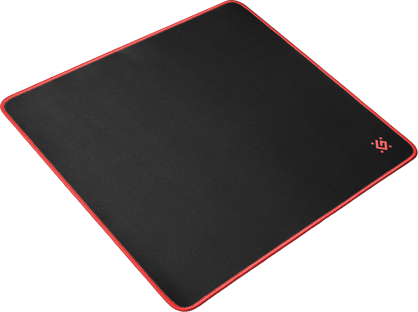 Килимок для миші Defender Black XXL (50559)