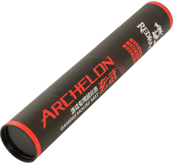 Килимок для миші Redragon Archelon L 400х300х3mm (70338)