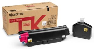 Картридж Kyocera TK-5270M (1T02TVBNL0) Magenta