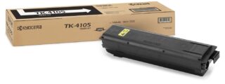 Картридж Kyocera TK-4105 (1T02NG0NL0) Black