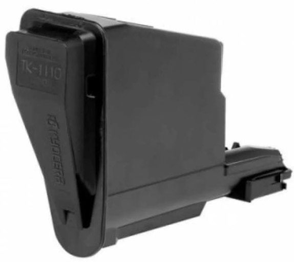 Картридж Kyocera TK-1110 (1T02M50NX1) Black